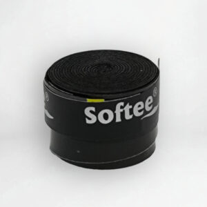 Softee Overgrip | Sort