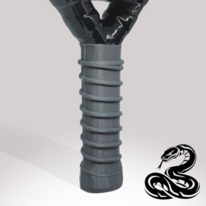 PYTHON undergrip til Padel